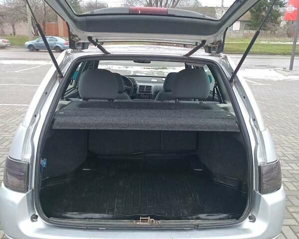 Серый ВАЗ 2111, объемом двигателя 1.6 л и пробегом 134 тыс. км за 2100 $, фото 18 на Automoto.ua