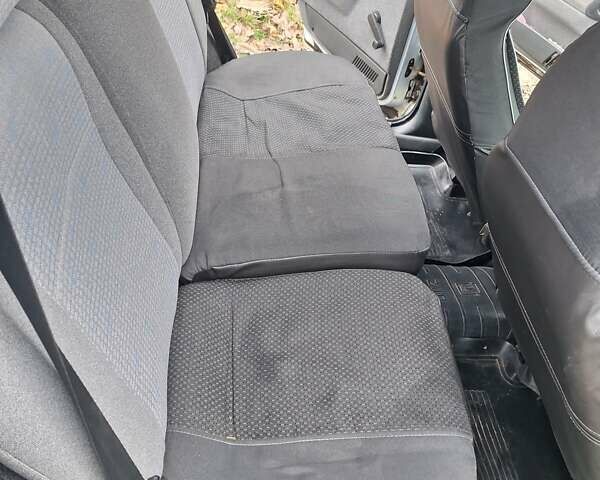 Сірий ВАЗ 2111, об'ємом двигуна 1.6 л та пробігом 185 тис. км за 2400 $, фото 6 на Automoto.ua