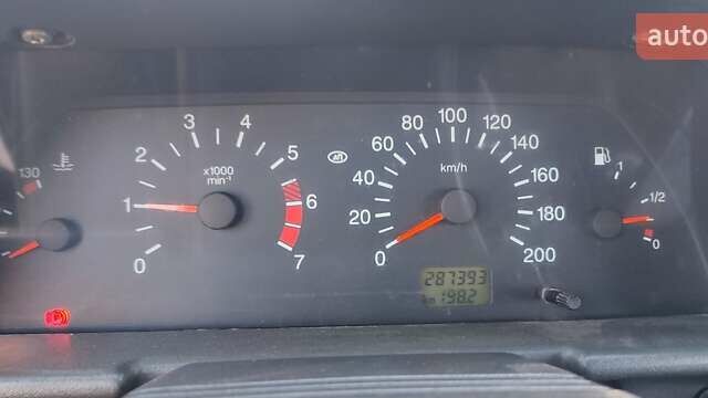ВАЗ 2111 2007 в Белой Церкве на Automoto.ua Серый ВАЗ 2111, объемом двигателя 1.6 л и пробегом 287 тыс. км за 1600 $, фото 9 на Automoto.ua