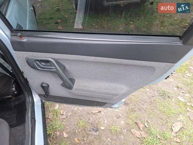 Сірий ВАЗ 2111, об'ємом двигуна 1.6 л та пробігом 185 тис. км за 2400 $, фото 10 на Automoto.ua