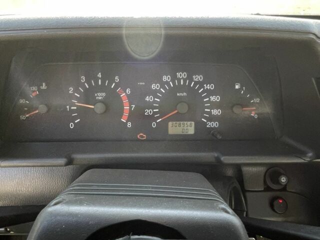 Серый ВАЗ 2111, объемом двигателя 0 л и пробегом 309 тыс. км за 1500 $, фото 7 на Automoto.ua