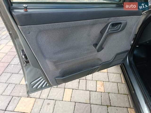 Сірий ВАЗ 2111, об'ємом двигуна 1.6 л та пробігом 255 тис. км за 2300 $, фото 30 на Automoto.ua