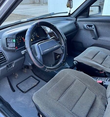 Сірий ВАЗ 2111, об'ємом двигуна 1.6 л та пробігом 180 тис. км за 1900 $, фото 7 на Automoto.ua