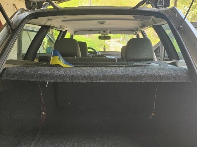 Серый ВАЗ 2111, объемом двигателя 1.6 л и пробегом 173 тыс. км за 1800 $, фото 8 на Automoto.ua