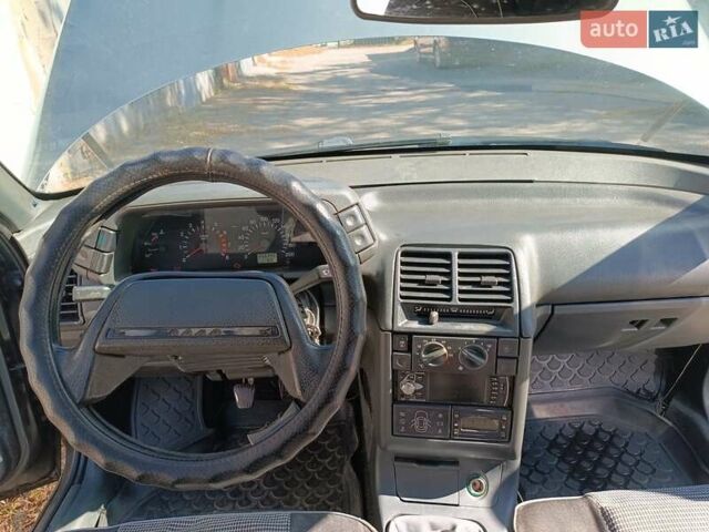 ВАЗ 2111 2007 в Кременчуге на Automoto.ua Серый ВАЗ 2111, объемом двигателя 1.6 л и пробегом 250 тыс. км за 1245 $, фото 1 на Automoto.ua