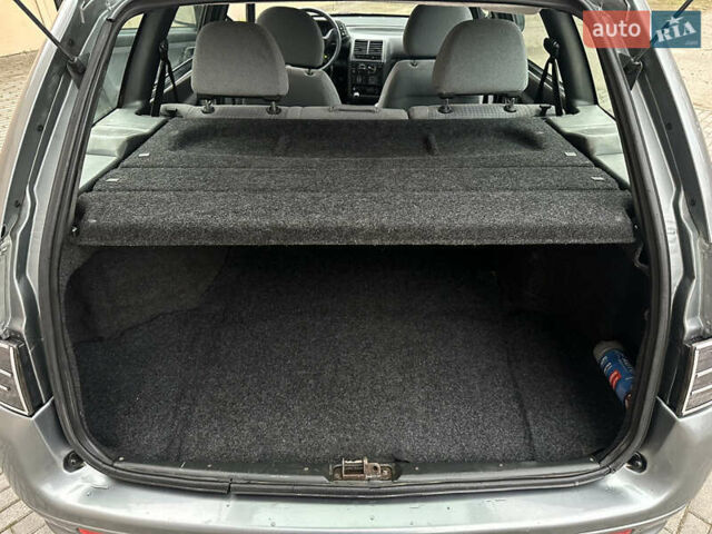 Серый ВАЗ 2111, объемом двигателя 1.6 л и пробегом 274 тыс. км за 2800 $, фото 22 на Automoto.ua