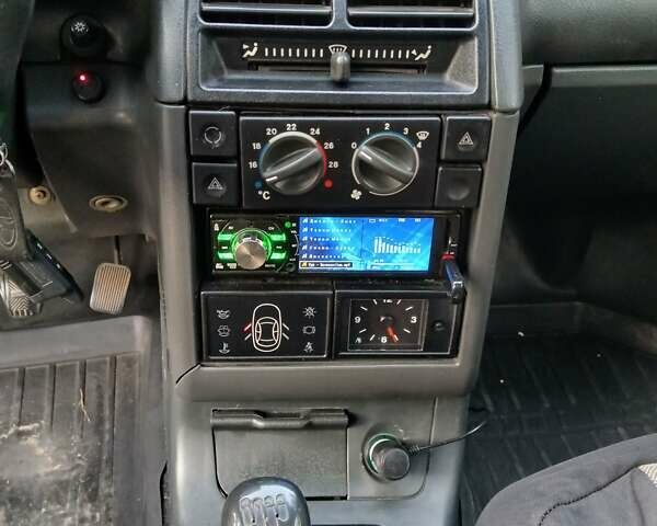 Сірий ВАЗ 2111, об'ємом двигуна 1.6 л та пробігом 199 тис. км за 2500 $, фото 7 на Automoto.ua