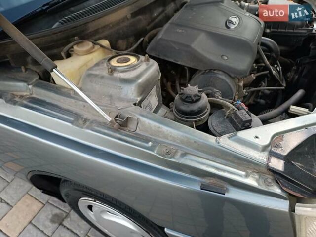 Сірий ВАЗ 2111, об'ємом двигуна 1.6 л та пробігом 255 тис. км за 2300 $, фото 38 на Automoto.ua