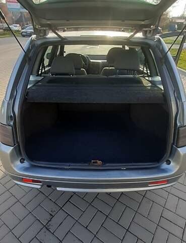 Серый ВАЗ 2111, объемом двигателя 1.6 л и пробегом 251 тыс. км за 1850 $, фото 11 на Automoto.ua