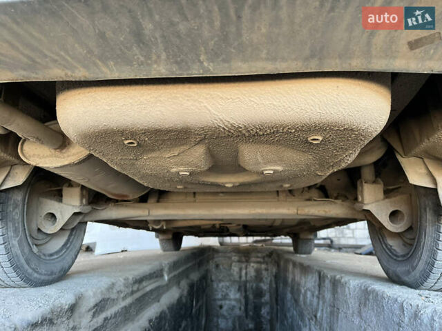 Сірий ВАЗ 2111, об'ємом двигуна 1.6 л та пробігом 49 тис. км за 3150 $, фото 11 на Automoto.ua