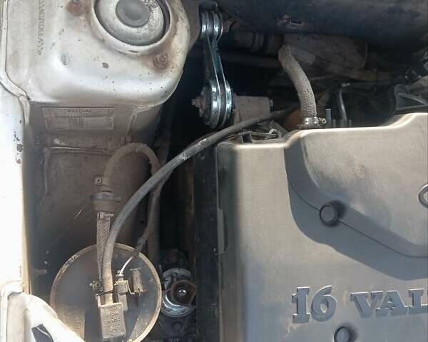 Сірий ВАЗ 2111, об'ємом двигуна 1.6 л та пробігом 252 тис. км за 1800 $, фото 34 на Automoto.ua