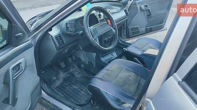 ВАЗ 2111 2007 в Белой Церкве на Automoto.ua Серый ВАЗ 2111, объемом двигателя 1.6 л и пробегом 287 тыс. км за 1600 $, фото 5 на Automoto.ua
