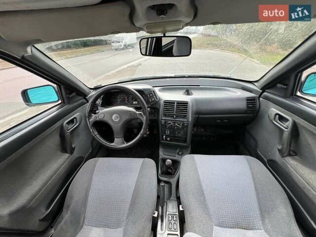 Серый ВАЗ 2111, объемом двигателя 1.6 л и пробегом 117 тыс. км за 2800 $, фото 14 на Automoto.ua