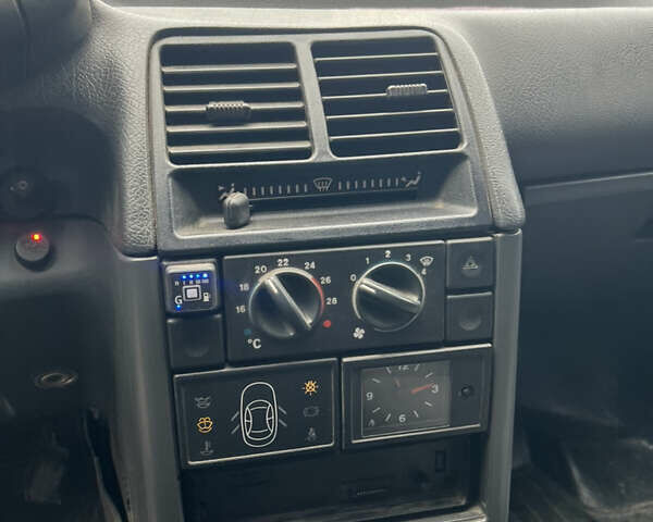 Серый ВАЗ 2111, объемом двигателя 1.6 л и пробегом 177 тыс. км за 1650 $, фото 10 на Automoto.ua