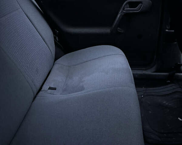 Серый ВАЗ 2111, объемом двигателя 1.6 л и пробегом 230 тыс. км за 1000 $, фото 7 на Automoto.ua