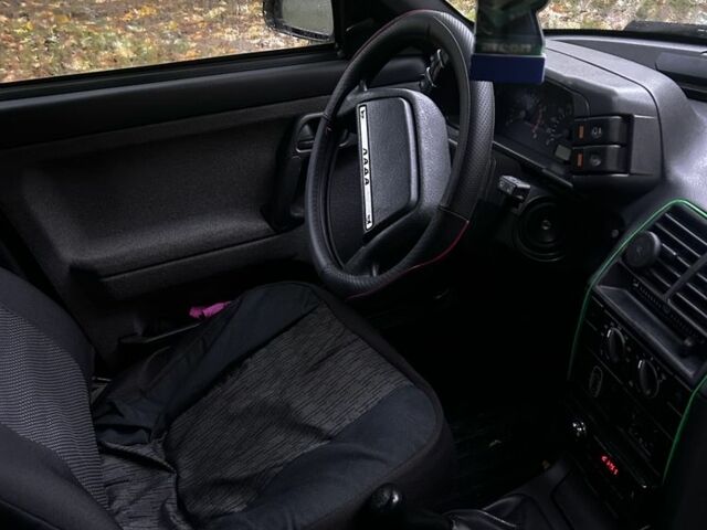 Сірий ВАЗ 2111, об'ємом двигуна 0 л та пробігом 170 тис. км за 712 $, фото 3 на Automoto.ua