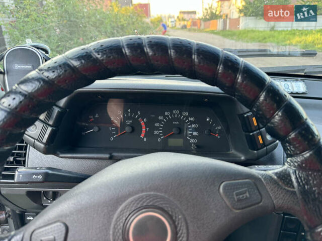 Сірий ВАЗ 2111, об'ємом двигуна 1.5 л та пробігом 176 тис. км за 2700 $, фото 14 на Automoto.ua