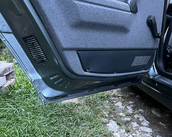 Сірий ВАЗ 2111, об'ємом двигуна 1.6 л та пробігом 49 тис. км за 3150 $, фото 16 на Automoto.ua