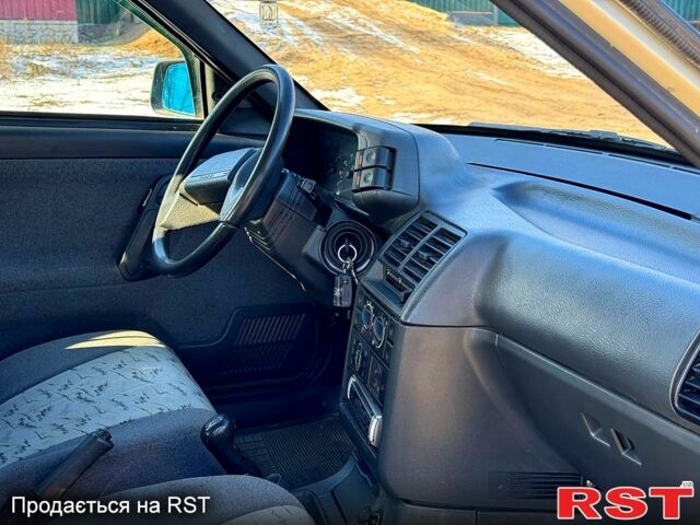 Сірий ВАЗ 2111, об'ємом двигуна 16 л та пробігом 130 тис. км за 2250 $, фото 10 на Automoto.ua
