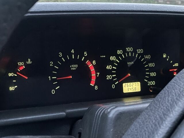 Сірий ВАЗ 2111, об'ємом двигуна 1.6 л та пробігом 260 тис. км за 1299 $, фото 10 на Automoto.ua