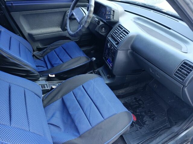 Сірий ВАЗ 2111, об'ємом двигуна 1.6 л та пробігом 147 тис. км за 2200 $, фото 5 на Automoto.ua