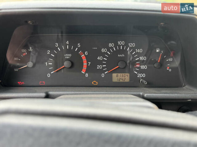 Серый ВАЗ 2111, объемом двигателя 1.6 л и пробегом 82 тыс. км за 2550 $, фото 14 на Automoto.ua