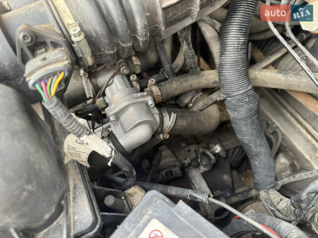 Серый ВАЗ 2111, объемом двигателя 1.6 л и пробегом 82 тыс. км за 2550 $, фото 11 на Automoto.ua