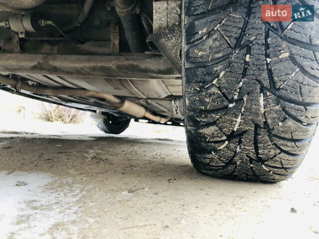 Сірий ВАЗ 2111, об'ємом двигуна 1.6 л та пробігом 200 тис. км за 1700 $, фото 11 на Automoto.ua