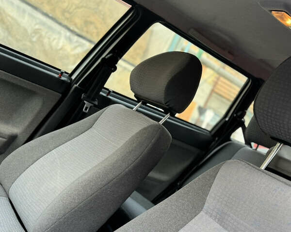 Серый ВАЗ 2111, объемом двигателя 1.6 л и пробегом 82 тыс. км за 2550 $, фото 13 на Automoto.ua