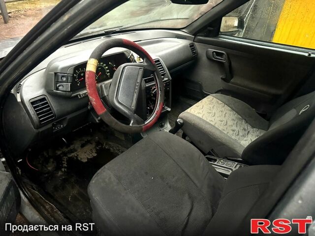 Серый ВАЗ 2111, объемом двигателя 1.6 л и пробегом 250 тыс. км за 650 $, фото 4 на Automoto.ua