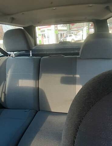 Серый ВАЗ 2111, объемом двигателя 1.6 л и пробегом 251 тыс. км за 1850 $, фото 18 на Automoto.ua