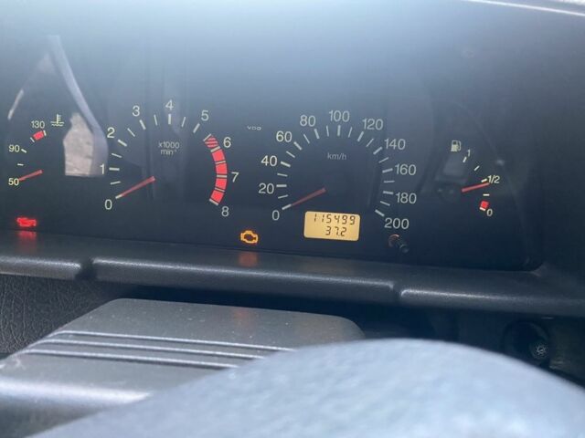 Серый ВАЗ 2111, объемом двигателя 1.6 л и пробегом 115 тыс. км за 2200 $, фото 5 на Automoto.ua