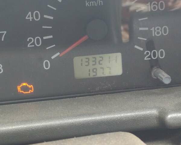 Сірий ВАЗ 2111, об'ємом двигуна 1.6 л та пробігом 133 тис. км за 2000 $, фото 4 на Automoto.ua