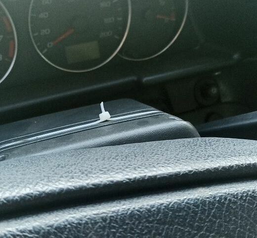 Серый ВАЗ 2111, объемом двигателя 1.6 л и пробегом 199 тыс. км за 1770 $, фото 7 на Automoto.ua