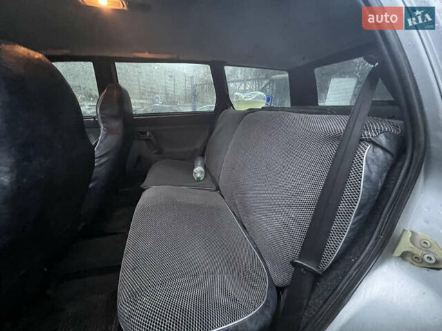 Сірий ВАЗ 2111, об'ємом двигуна 1.6 л та пробігом 72 тис. км за 1990 $, фото 12 на Automoto.ua