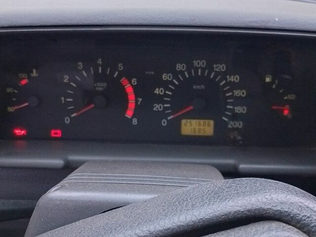 Сірий ВАЗ 2111, об'ємом двигуна 0 л та пробігом 250 тис. км за 1000 $, фото 4 на Automoto.ua