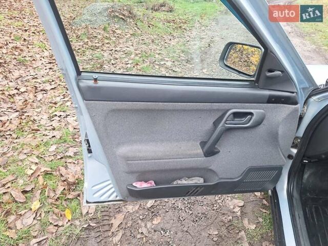 Сірий ВАЗ 2111, об'ємом двигуна 1.6 л та пробігом 185 тис. км за 2400 $, фото 8 на Automoto.ua