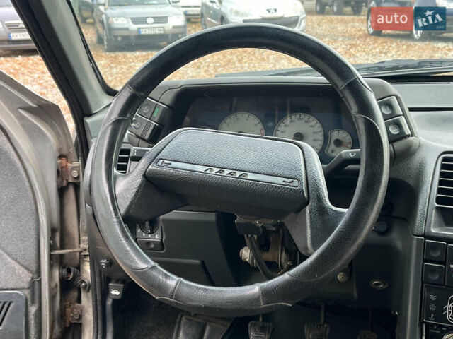 ВАЗ 2111 2007 в Харькове на Automoto.ua Серый ВАЗ 2111, объемом двигателя 1.6 л и пробегом 230 тыс. км за 900 $, фото 13 на Automoto.ua