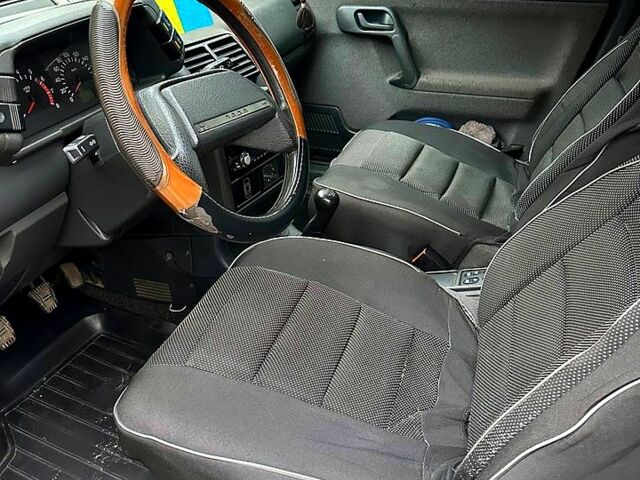 Серый ВАЗ 2111, объемом двигателя 1.6 л и пробегом 175 тыс. км за 2650 $, фото 4 на Automoto.ua