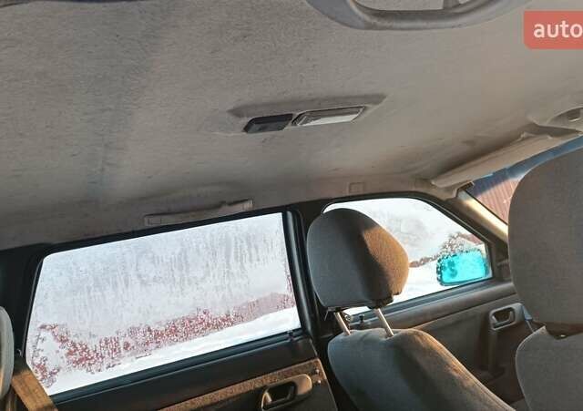 Серый ВАЗ 2111, объемом двигателя 1.6 л и пробегом 107 тыс. км за 1350 $, фото 35 на Automoto.ua