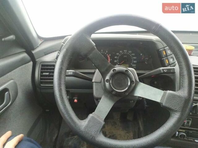 Серый ВАЗ 2111, объемом двигателя 1.6 л и пробегом 1 тыс. км за 2350 $, фото 4 на Automoto.ua