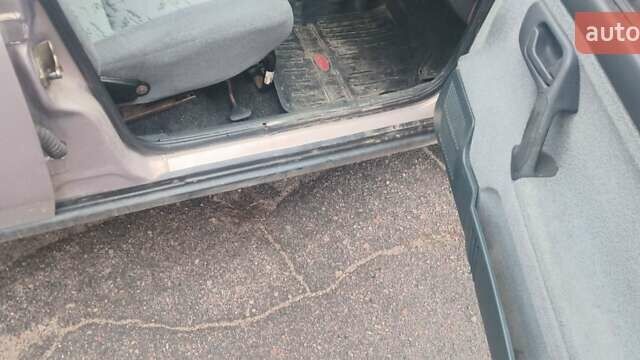 Сірий ВАЗ 2111, об'ємом двигуна 1.6 л та пробігом 211 тис. км за 2700 $, фото 10 на Automoto.ua