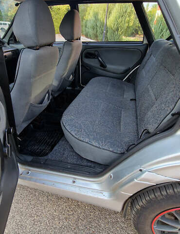 Сірий ВАЗ 2111, об'ємом двигуна 1.6 л та пробігом 183 тис. км за 2550 $, фото 5 на Automoto.ua