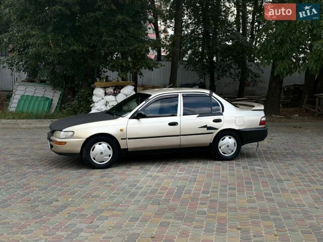 Серый ВАЗ 2111, объемом двигателя 1.6 л и пробегом 167 тыс. км за 2006 $, фото 6 на Automoto.ua