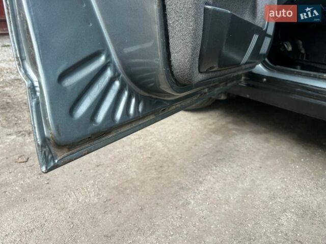 Серый ВАЗ 2111, объемом двигателя 1.6 л и пробегом 62 тыс. км за 1950 $, фото 4 на Automoto.ua