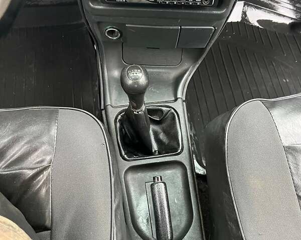 Серый ВАЗ 2111, объемом двигателя 1.6 л и пробегом 242 тыс. км за 1500 $, фото 9 на Automoto.ua