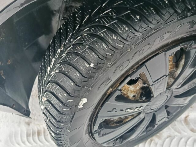 Сірий ВАЗ 2111, об'ємом двигуна 1.6 л та пробігом 300 тис. км за 1250 $, фото 5 на Automoto.ua