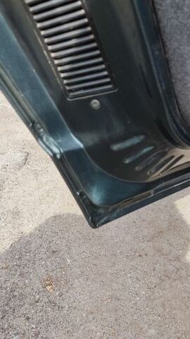 Серый ВАЗ 2111, объемом двигателя 1.6 л и пробегом 179 тыс. км за 1650 $, фото 9 на Automoto.ua