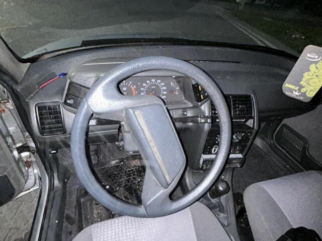 Сірий ВАЗ 2111, об'ємом двигуна 0 л та пробігом 88 тис. км за 1850 $, фото 3 на Automoto.ua