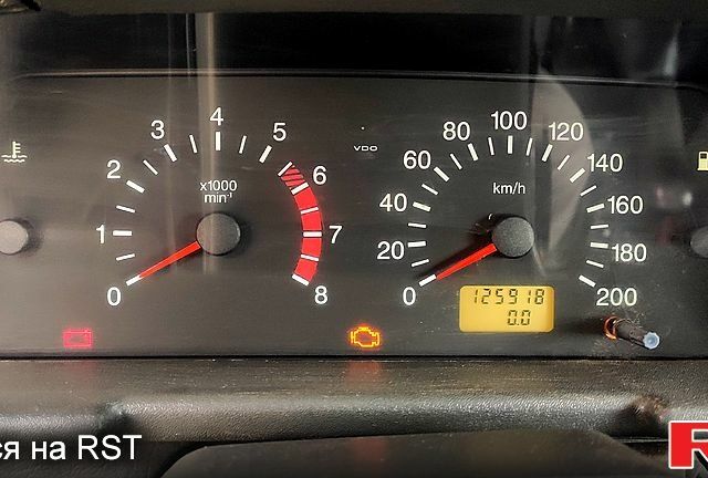 Сірий ВАЗ 2111, об'ємом двигуна 1.6 л та пробігом 120 тис. км за 2500 $, фото 3 на Automoto.ua